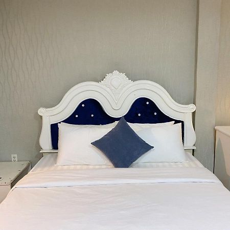 Crowne Bui Vien Hotel TP. Hồ Chí Minh Ngoại thất bức ảnh
