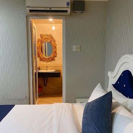 Crowne Bui Vien Hotel TP. Hồ Chí Minh Ngoại thất bức ảnh