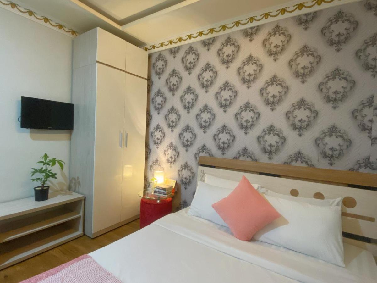 Crowne Bui Vien Hotel TP. Hồ Chí Minh Ngoại thất bức ảnh