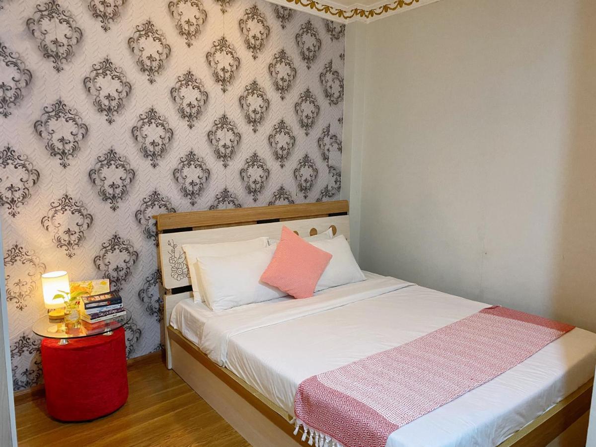 Crowne Bui Vien Hotel TP. Hồ Chí Minh Ngoại thất bức ảnh