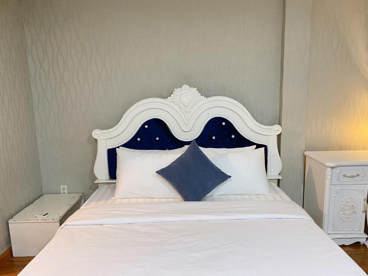 Crowne Bui Vien Hotel TP. Hồ Chí Minh Ngoại thất bức ảnh
