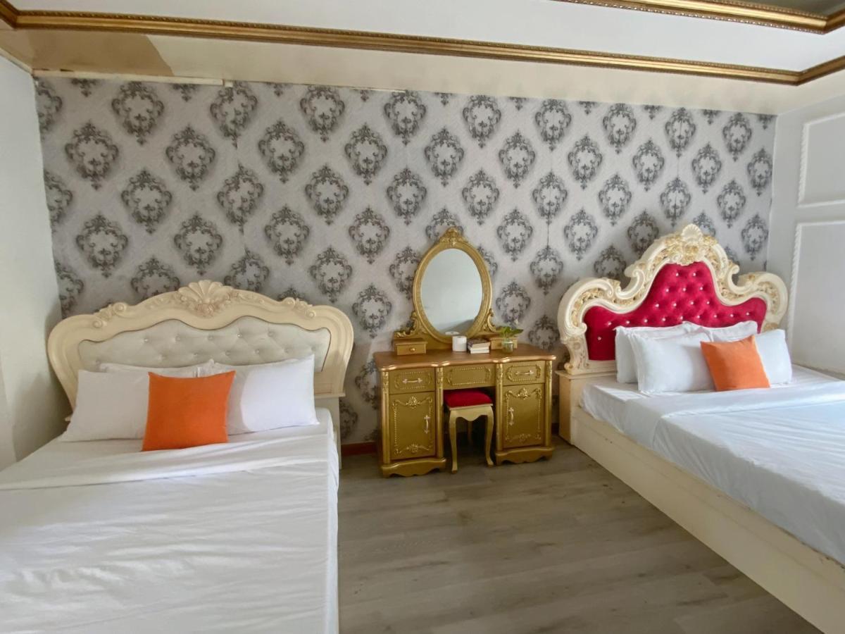 Crowne Bui Vien Hotel TP. Hồ Chí Minh Ngoại thất bức ảnh