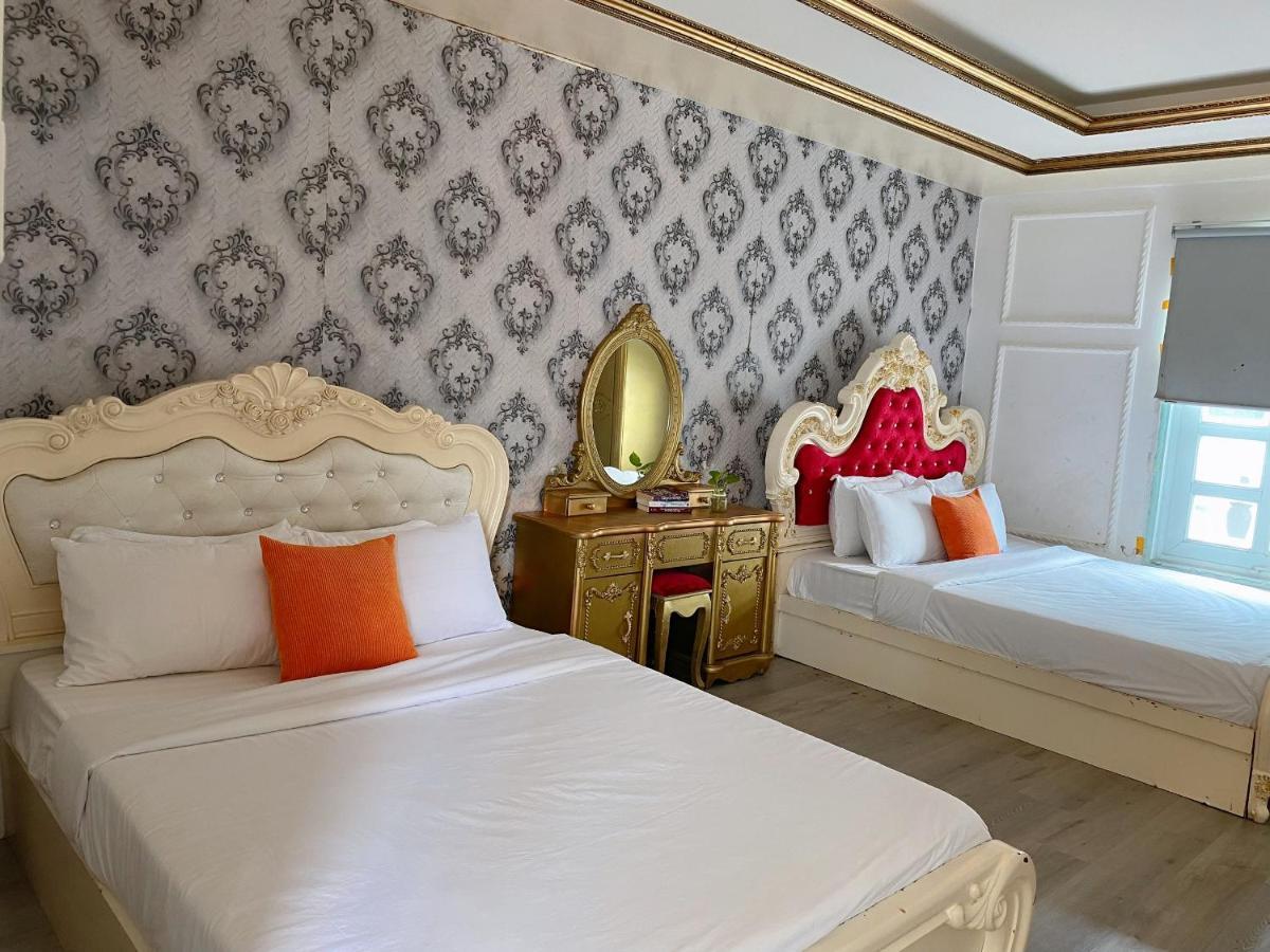 Crowne Bui Vien Hotel TP. Hồ Chí Minh Ngoại thất bức ảnh