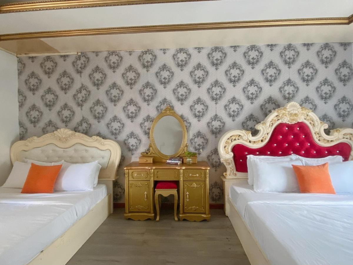 Crowne Bui Vien Hotel TP. Hồ Chí Minh Ngoại thất bức ảnh