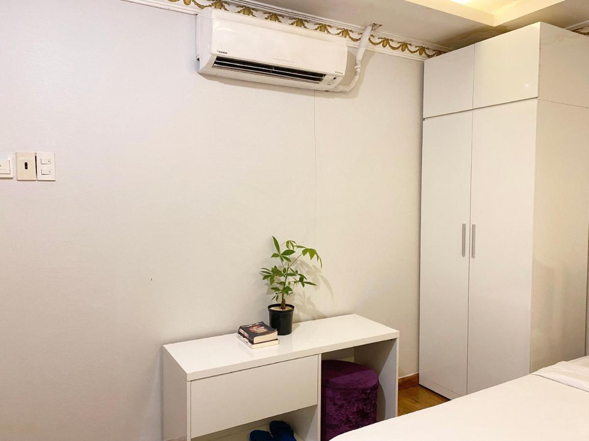 Crowne Bui Vien Hotel TP. Hồ Chí Minh Ngoại thất bức ảnh