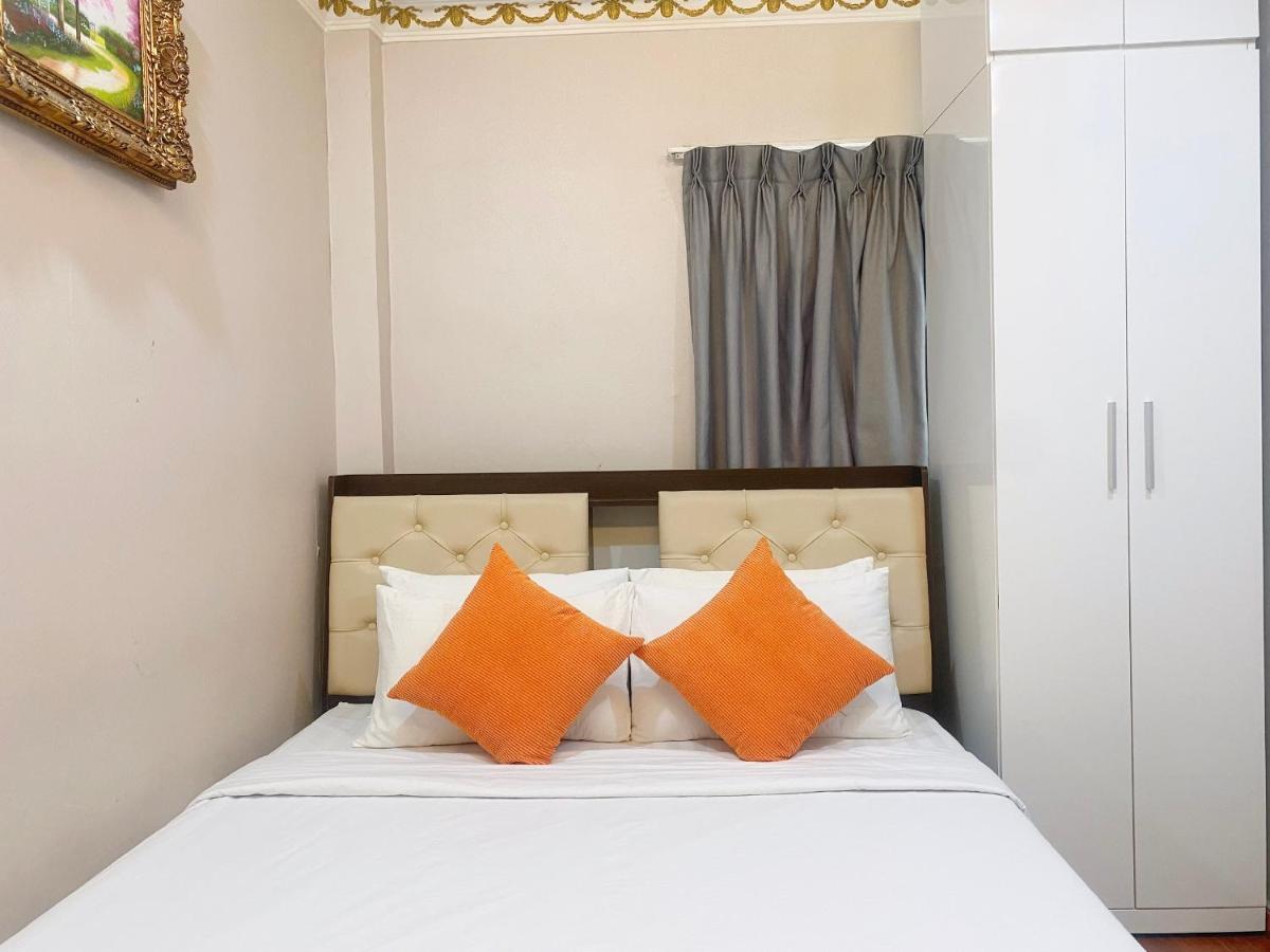 Crowne Bui Vien Hotel TP. Hồ Chí Minh Ngoại thất bức ảnh